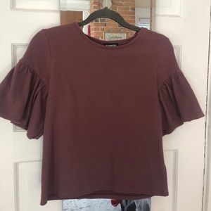 FINAL ** Express Top